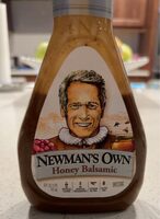 Creamy Balsamic