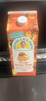 Orange Mango Tango