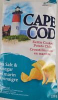 Croustilles cultes en marmite