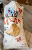 Waves honey bbq