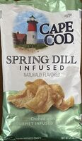 Dill Infused