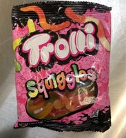 Squiggles