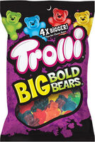 Gummi Candy