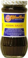 Hoisin Sauce