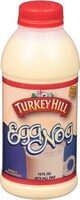 Egg Nog