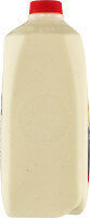 Egg Nog