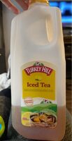 Iced Tea