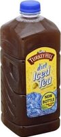 Diet Iced Tea