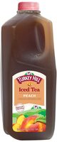 Peach Tea