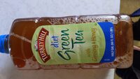 Diet Green Tea