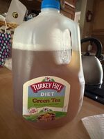 Diet Green Tea