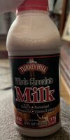 Whole Chocolate Milk