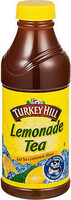 Lemonade Tea