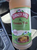 Green Tea