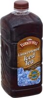 Iced Tea