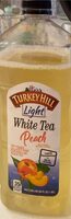 Light White Tea Peach