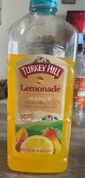 Mango lemonade