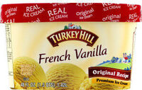 Premium Ice Cream