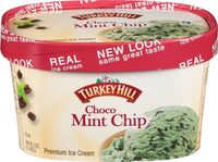 Premium Ice Cream