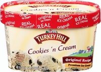 Premium Ice Cream