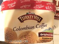 Premium Ice Cream