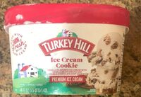 Ice Cream Cookie Ice Cream