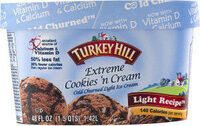 Light Ice Cream