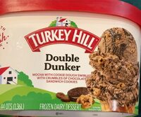 Double Dunker