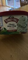 Choco Mint Chip