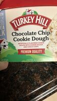 Chocolate Chip Cookie Dough