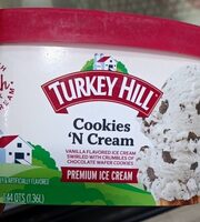 Cookies 'N Cream