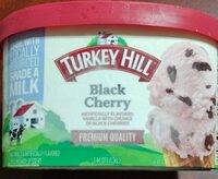 Black Cherry
