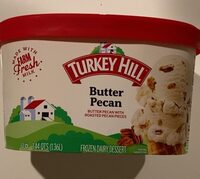 Butter Pecan