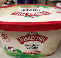 Original Vanilla Ice Cream