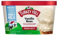 Vanilla Bean Premium Ice Cream