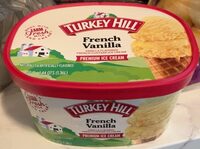 French Vanilla Ice Cream