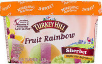 Sherbet