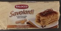 Ladyfingers