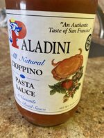 Pasta Sauce