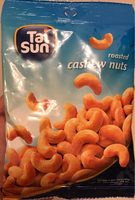 Tai Sun Roasted Cashew Nuts