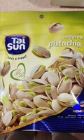California Pistachios