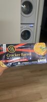 Extra Sharp Yellow Cheddar Cheese Cuts