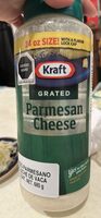 Grated Parmesan Cheese