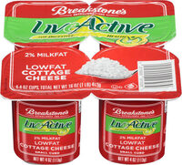 Cottage Cheese