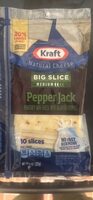 Pepper Jack