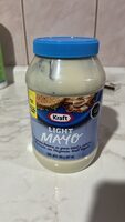 Light Mayo
