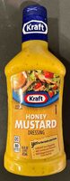 Honey Mustard Dressing