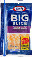 Colby jack