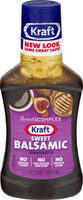 Dressing sweet balsamic
