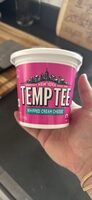 Whipped Cream Cheese